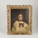 1783&nbsp;4413&nbsp;Oljemålning